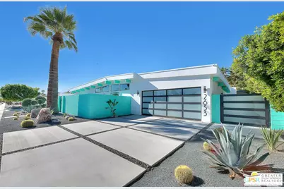 2653 N Kitty Hawk Dr, Palm Springs, CA 92262 - Photo 1