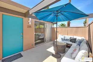 1111 E Palm Canyon Dr, Palm Springs, CA 92264 - Photo 1