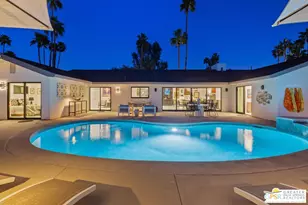 2275 S Pebble Beach Dr, Palm Springs, CA 92264 - Photo 1