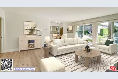 1031 N Laurel Ave #1, West Hollywood, CA 90046 - Photo 1