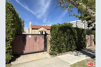 735 S Citrus Ave, Los Angeles, CA 90036 - Photo 1