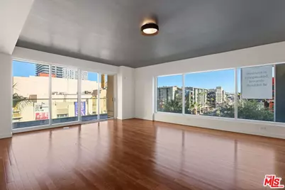 6250 Hollywood Blvd #5A, Los Angeles, CA 90028 - Photo 1