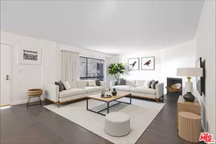 837 N W Knoll Dr, West Hollywood, CA 90069 - Photo 1