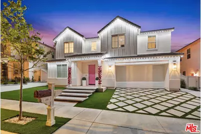 18112 Tableau Way, Santa Clarita, CA 91350 - Photo 1