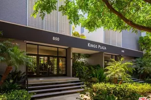 850 N Kings Rd, West Hollywood, CA 90069 - Photo 1