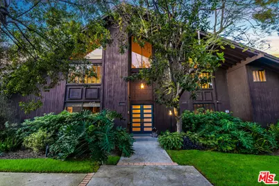 4635 Clybourn Ave, Toluca Lake, CA 91602 - Photo 1