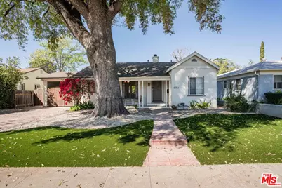 5753 Mammoth Ave, Los Angeles, CA 91401 - Photo 1