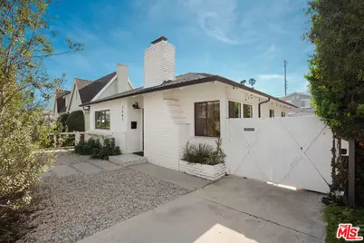 3667 Greenfield Ave, Los Angeles, CA 90034 - Photo 1