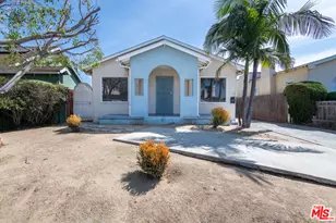 2132 S Cloverdale Ave, Los Angeles, CA 90016 - Photo 1