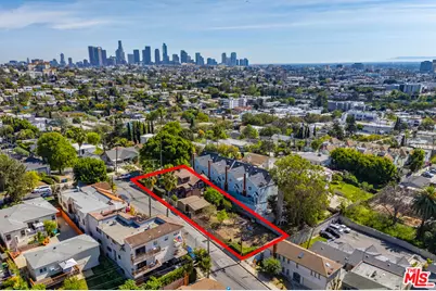 753 Micheltorena St, Los Angeles, CA 90026 - Photo 1