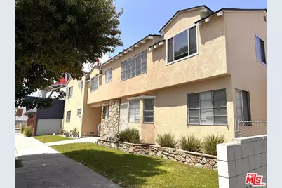 12717 Washington Pl #10, Los Angeles, CA 90066 - Photo 1