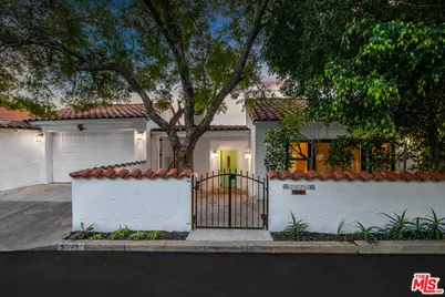 3323 N Knoll Dr, Los Angeles, CA 90068 - Photo 1