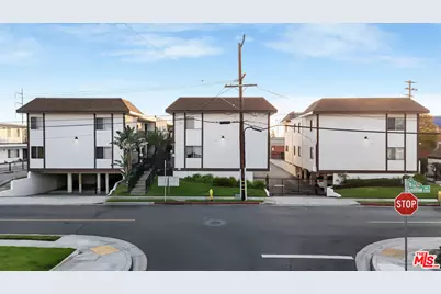 17226 Grevillea Ave, Lawndale, CA 90260 - Photo 1