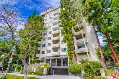 435 N Oakhurst Dr #903, Beverly Hills, CA 90210 - Photo 1