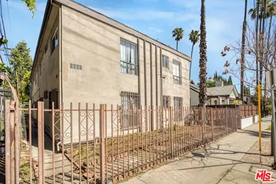 5665 Franklin Ave, Los Angeles, CA 90028 - Photo 1