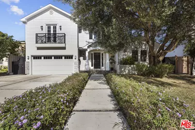 3542 Stoner Ave, Los Angeles, CA 90066 - Photo 1