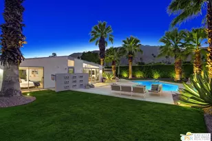 406 E Desert Holly Cir, Palm Springs, CA 92262 - Photo 1