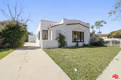 805 S Crane Ave, Compton, CA 90221 - Photo 1