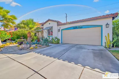 31560 Calle Agate, Cathedral City, CA 92234 - Photo 1