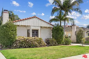 4144 Le Bourget Ave, Culver City, CA 90232 - Photo 1
