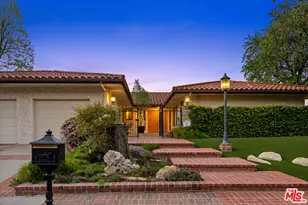 18919 La Montana Pl, Tarzana, CA 91356 - Photo 1