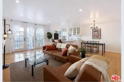 1033 20th St #N, Santa Monica, CA 90403 - Photo 1