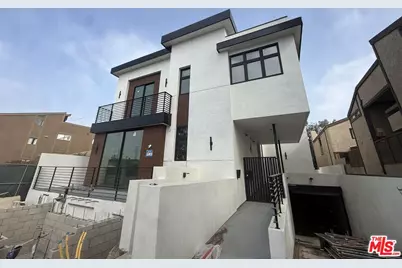 3846 Bentley Ave #Unit 1, Culver City, CA 90232 - Photo 1