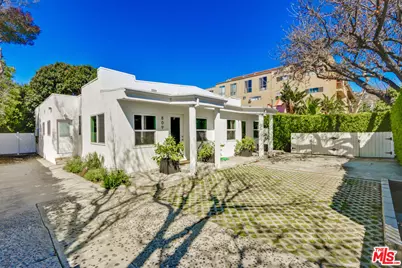 809 N West Knoll Dr, West Hollywood, CA 90069 - Photo 1