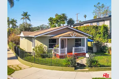 2141 Glyndon Ave, Venice, CA 90291 - Photo 1