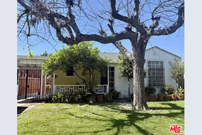 1917 Hauser Blvd, Los Angeles, CA 90016 - Photo 1