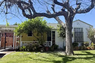 1917 Hauser Blvd, Los Angeles, CA 90016 - Photo 1