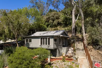 2109 Prospect Trl, Los Angeles, CA 90046 - Photo 1