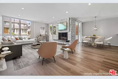 848 18th St #2, Santa Monica, CA 90403 - Photo 1