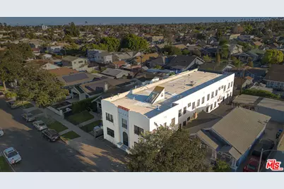 1628 W 45th St, Los Angeles, CA 90062 - Photo 1