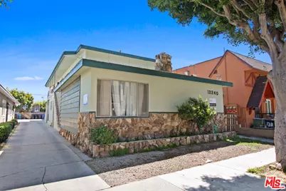 12240 Birch Ave, Hawthorne, CA 90250 - Photo 1