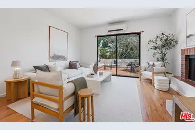 3665 Empire Dr #1, Los Angeles, CA 90034 - Photo 1