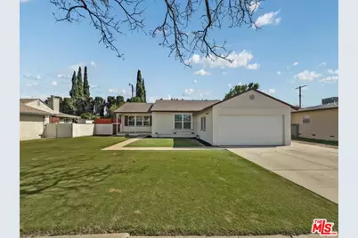 10014 Montgomery Ave, North Hills, CA 91343 - Photo 1