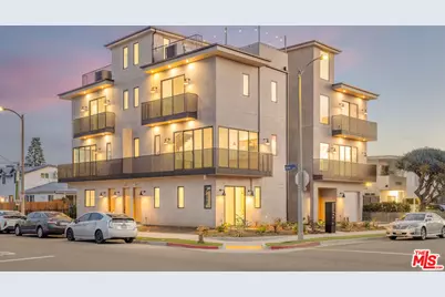 12702 Pacific Ave, Los Angeles, CA 90066 - Photo 1