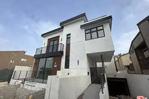 3846 Bentley Ave #4, Culver City, CA 90232 - Photo 1