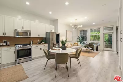 13020 Pacific Promenade #216, Playa Vista, CA 90094 - Photo 1