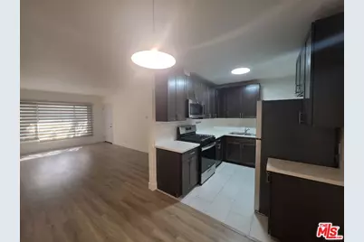1224 N Fairfax Ave #2, West Hollywood, CA 90046 - Photo 1