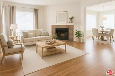 11910 Weddington St #306, Valley Village, CA 91607 - Photo 1