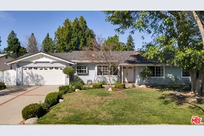 18501 Germain St, Porter Ranch, CA 91326 - Photo 1