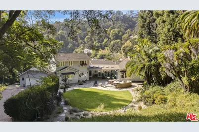 1250 Roscomare Rd, Los Angeles, CA 90077 - Photo 1