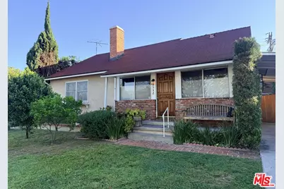 2952 Midvale Ave, Los Angeles, CA 90064 - Photo 1