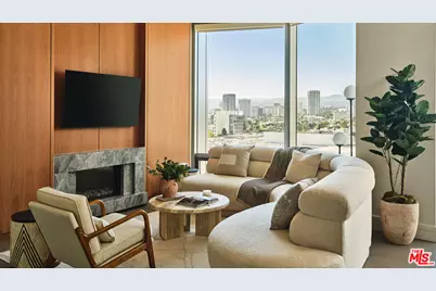 211 W Elm Ct #8E, Los Angeles, CA 90067 - Photo 1