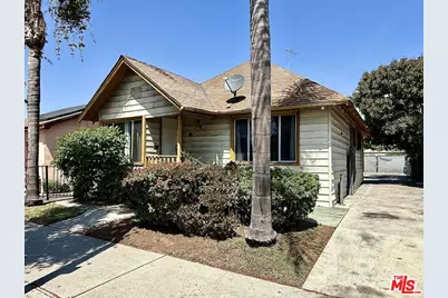 205 W Gage Ave, Los Angeles, CA 90003 - Photo 1