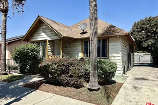 205 W Gage Ave, Los Angeles, CA 90003 - Photo 1