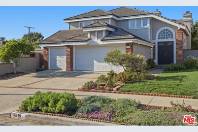 7619 W 85th St, Playa del Rey, CA 90293 - Photo 1