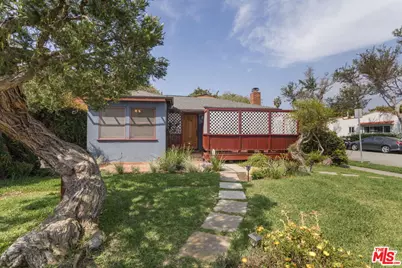 4205 Mildred Ave, Los Angeles, CA 90066 - Photo 1